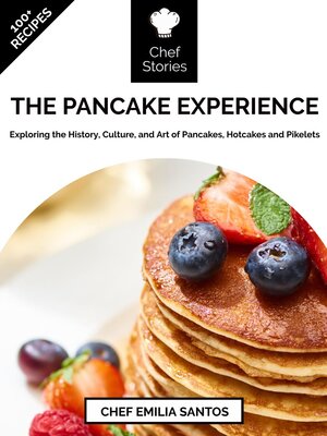 cover image of The Pancake Experience